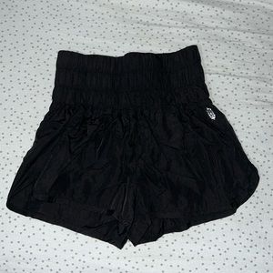 free people “the way home” shorts!